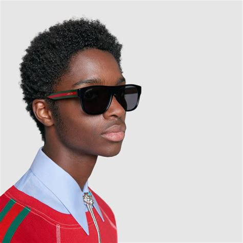 gucci sunglasses for men dhgate|gucci clearance sunglasses.